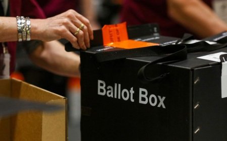 Journalists swap newsrooms for ballot boxes in Thiruvananthapuram