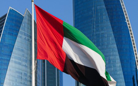 UAE National Day holidays  on Dec 1 and 2