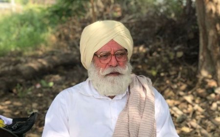 Yuvi's father Yograj Singh opens up about life’s ‘biggest shock’ and says he is ‘ready to die’