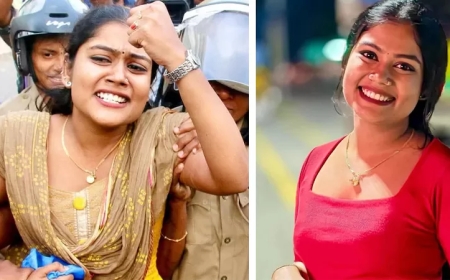 ഇത് അനാവശ്യ രാഷ്ട്രീയം, വൈഷ്ണ സുരേഷിന്റെ വോട്ടര്‍പട്ടികയിലെ പേര് വെട്ടലില്‍ ഹൈക്കോടതിയുടെ രൂക്ഷ വിമര്‍ശനം