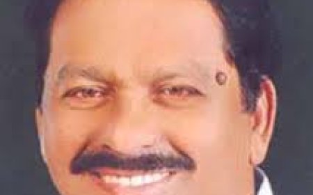 തിരുവനന്തപുരം ഡിസിസി പ്രസിഡന്റ് എന്‍ ശക്തന്‍ രാജിവെച്ചു