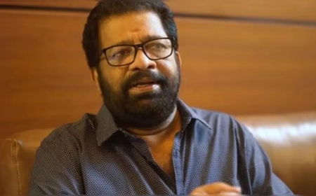 വോട്ടർ പട്ടികയിൽ പേര് ഒഴിവാക്കപ്പെട്ട സംഭവം:  ഹൈക്കോടതിയെ സമീപിച്ച്  വിഎം വിനു