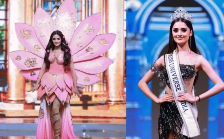 Miss Universe 2025: When is 74th Miss Universe finale? Date, time, where to watch beauty pageant in India