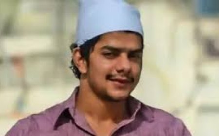 ഗുണ്ടാതലവൻ അൻമോൽ ബിഷ്‌ണോയിയെ യുഎസിൽ നിന്ന്  ഇന്ത്യയിൽ എത്തിച്ചു; എൻഐഎ കസ്റ്റഡിയിൽ