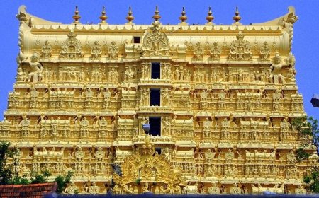 HC seeks update on Padmanabhaswamy temple renovation process