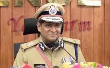 Police chief urges NIA probe into ISIS recruitment of boy, 16