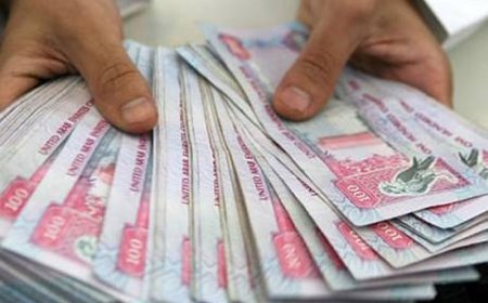 UAE scraps minimum salary rule for loans