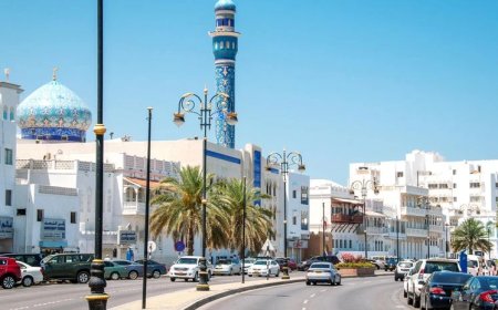 Oman launches cultural visa to attract global artistes — check eligibility, fees, duration