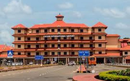 India expands visa-on-arrival for UAE nationals to 9 international airports