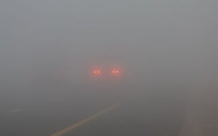 Flights delayed, cancelled at Dubai and Sharjah airports due to unstable weather