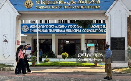 TVM Corp heading for tight three-way contest as campaign heat rises