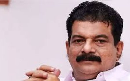 കെ എഫ് സി വായ്പ തട്ടിപ്പ്; പി വി അന്‍വറിന്റെ വീട്ടില്‍ ഇ ഡി പരിശോധന