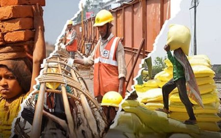 India gets new labour codes from today: Modi hails ‘progressive labour-oriented reforms’