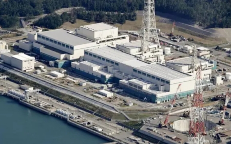 Japan edges closer to restarting world's biggest nuclear power plant after Fukushima disaster