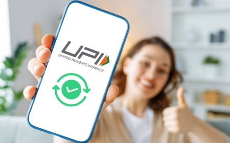 RBI moves to link UPI with Europe