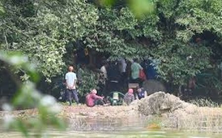  ധർമസ്ഥല കേസ് : പരാതിക്കാരെ പ്രതിയാക്കി കുറ്റപത്രം സമർപ്പിച്ചു