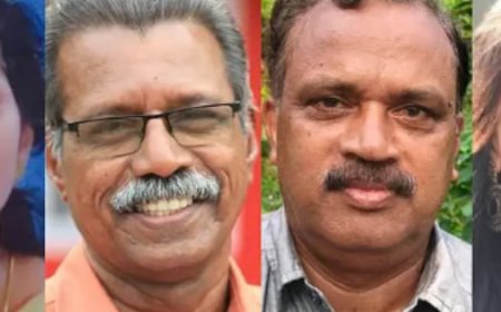 വോട്ടിങ് തുടങ്ങും മുൻപേ , കണ്ണൂരില്‍ ആറിടത്ത് എതിരില്ലാതെ എല്‍ഡിഎഫ്