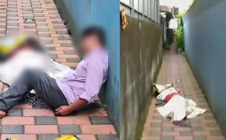 കൊച്ചിയിൽ വീട്ടുവളപ്പിൽ  സ്ത്രീയുടെ മൃതദേഹം കണ്ടെത്തിയ സംഭവം: കൊല്ലപ്പെട്ടത് ലൈംഗിക തൊഴിലാളി, കൊലപാതകത്തിന് കാരണം സാമ്പത്തിക തർക്കം; കുറ്റസമ്മതം നടത്തി പ്രതി