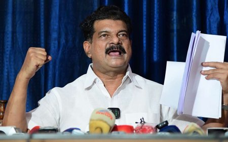 ED probe 'politically motivated', says Anvar