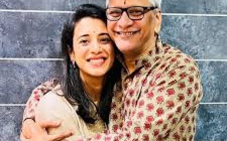 സ്മൃതി മന്ദാനയുടെ പിതാവിന് സംഭവിച്ചത്  വിവാഹ തിരക്കിലെ ‘മാനസിക സമ്മർദ’മെന്ന് ഡോക്ടർ