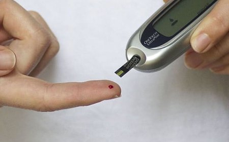 Kuwait tops Gulf in diabetes cases, exceeding 800,000