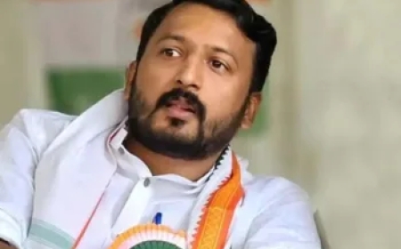 രാഹുൽ മാങ്കൂട്ടത്തിലിന് കുരുക്കായി വീണ്ടും ശബ്ദസന്ദേശം: ‘നിന്നെ എനിക്ക് ഗർഭിണിയാക്കണം’