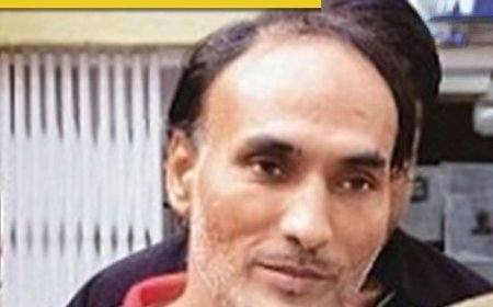 Notorious burglar released from preventive custody