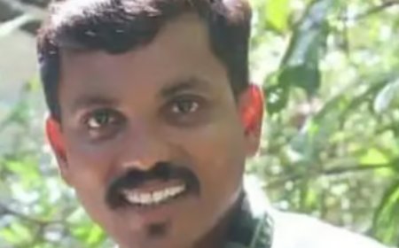 കുവൈറ്റിൽ എണ്ണ ഖനന കേന്ദ്രത്തിൽ വീണ്ടും അപകടം; കണ്ണൂർ സ്വദേശിക്ക് ദാരുണാന്ത്യം