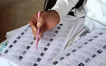 Students' participation in SIR voluntary, will not disrupt their studies: CEO