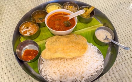 Amid Sabarimala gold heist case, Board announces tasty 'sadya' for pilgrims