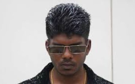 വേടന്‍ ദുബൈ ആശുപത്രിയിലെ തീവ്രപരിചരണ വിഭാഗത്തിൽ