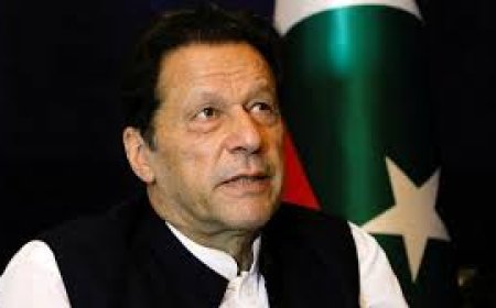 ഇമ്രാൻ ഖാൻ ജയിലില്‍ കൊല്ലപ്പെട്ടെന്ന് അഭ്യൂഹം: അനുയായികള്‍ പ്രതിഷേധവുമായി തെരുവില്‍