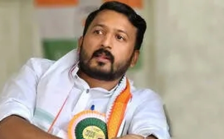 Woman files complaint against Rahul Mamkootathil before CM