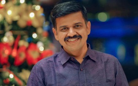 'അവർ ഇപ്പോഴും വിവാഹമോചിതരല്ല ,യുവതിയുടെ വാദം തെറ്റ്'; രാഹുൽ മാങ്കൂട്ടത്തിലിനെതിരായ കേസിൽ സന്ദീപ് വാര്യർ