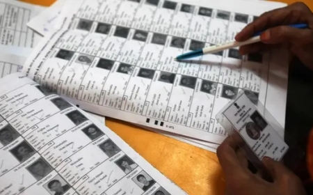 ബി എല്‍ ഒമാര്‍ക്ക് ആശ്വാസം; കേരളമടക്കം 12 സംസ്ഥാനങ്ങളില്‍ എസ് ഐ ആര്‍ സമയപരിധി നീട്ടി