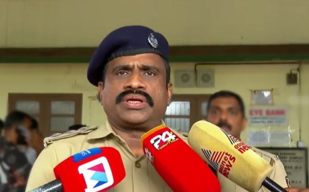 കസ്റ്റഡിയിലെടുത്ത സ്ത്രീയെ പീഡിപ്പിച്ചെന്ന ആരോപണം;   ഡിവൈഎസ്‌പി  ഉമേഷിന് സസ്പെൻഷൻ