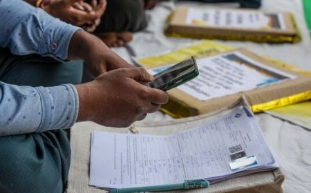 Election Commission announces revised SIR schedule for 12 states/UTs, including Kerala