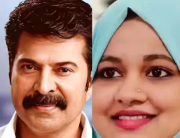 സംസ്ഥാന ചലച്ചിത്ര പുരസ്‌കാരം: മമ്മൂട്ടി മികച്ച നടൻ; ഷംല ഹംസ  നടി,  'മഞ്ഞുമ്മൽ ബോയ്സ്'   മികച്ച ചിത്രം