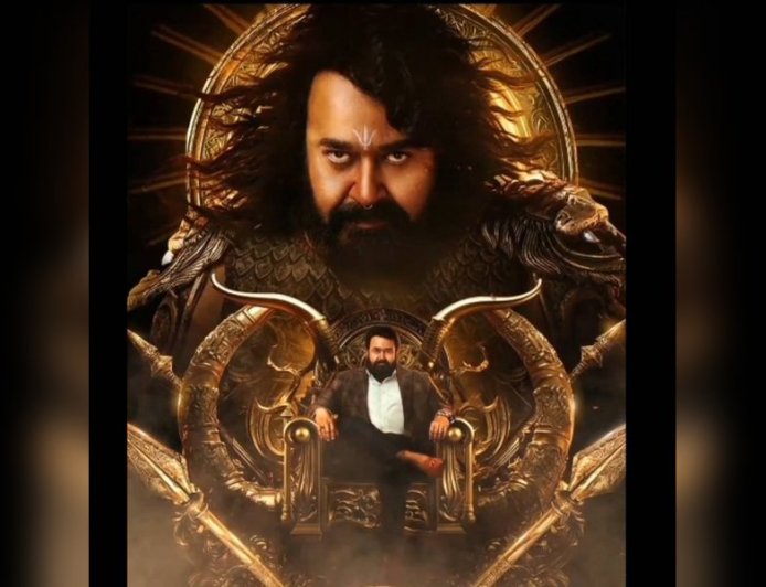 Mohanlal’s ‘Vrusshabha’ to now hit screens on December 25