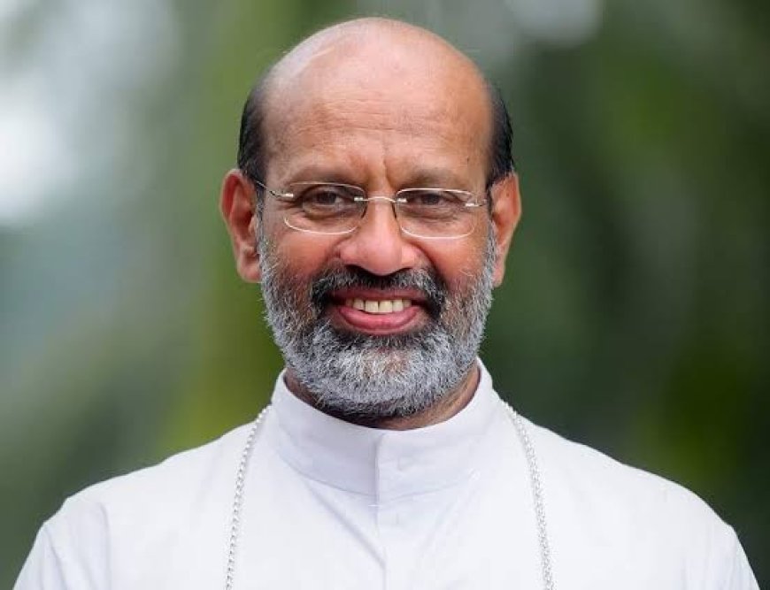 Kerala Bishop receives death threat