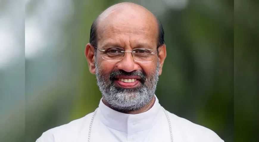 രൂപതയുടെ വിദ്യാഭ്യാസ സ്ഥാപനങ്ങളിൽ ബാങ്ക് വിളിക്കാനും നിസ്കരിക്കാനും സൗകര്യം ഏർപ്പെടുത്തണം ; താമരശേരി രൂപത ബിഷപ്പിന് ലഭിച്ച ഭീഷണിക്കത്തിലെ വിവരങ്ങൾ പുറത്ത്