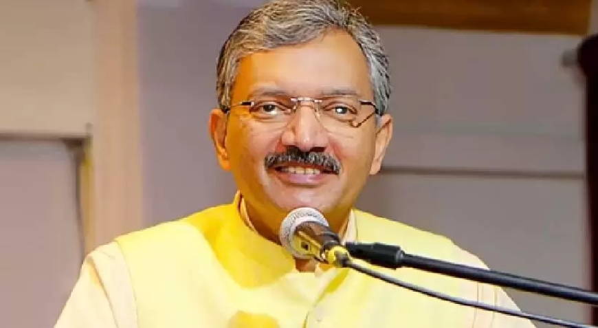 ഡോ. ദീപക് മിത്തൽ യുഎഇയിലെ പുതിയ ഇന്ത്യൻ സ്ഥാനപതി