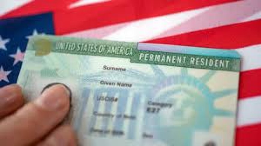 Trump admin's 3 sweeping changes — H1B visa, work permit and green card — to affect Indians the most