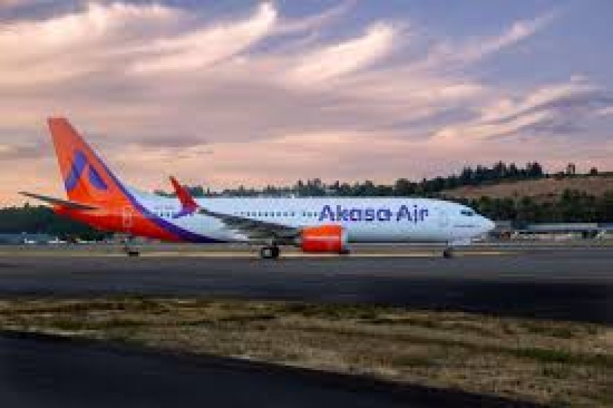 Akasa Air plans international flights on these new destinations