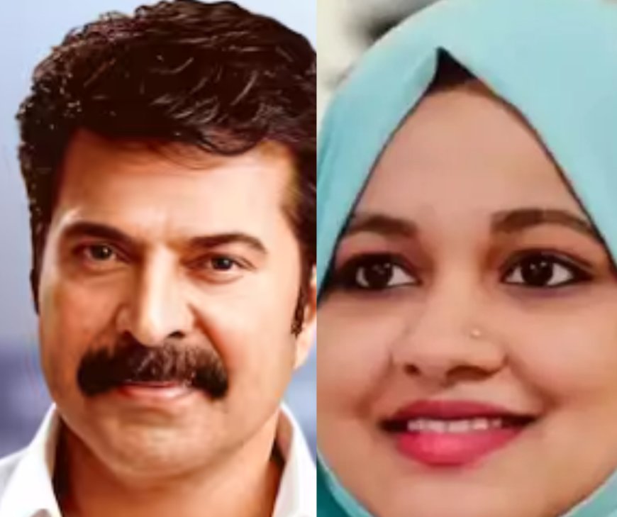 സംസ്ഥാന ചലച്ചിത്ര പുരസ്‌കാരം: മമ്മൂട്ടി മികച്ച നടൻ; ഷംല ഹംസ  നടി,  'മഞ്ഞുമ്മൽ ബോയ്സ്'   മികച്ച ചിത്രം