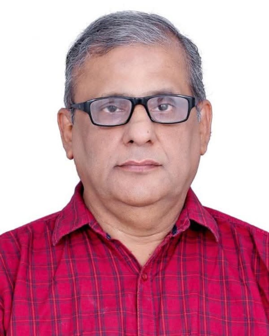 മോഹനമീ സംഗീതം -  ഈ വർഷത്തെ കേരള കലാമണ്ഡലം കഥകളി സംഗീത പുരസ്കാരം കലാമണ്ഡലം മോഹനകൃഷ്ണന്