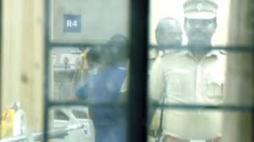 കോയമ്പത്തൂർ കൂട്ടബലാത്സംഗം: മൂന്ന് പ്രതികളെയും വെടിവെച്ച് വീഴ്ത്തി പോലീസ്