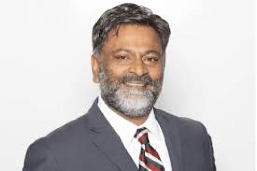 Kottayam native Robin J Elackatt re-elected as Missouri Mayor