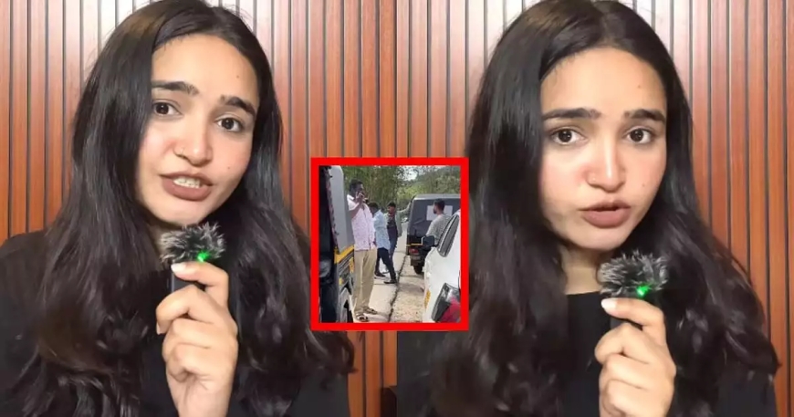 മൂന്നാറിൽ വിനോദസഞ്ചാരിയെ ഭീഷണിപ്പെടുത്തിയ സംഭവം; ടാക്സി ഡ്രൈവർമാർക്കെതിരെ നടപടി