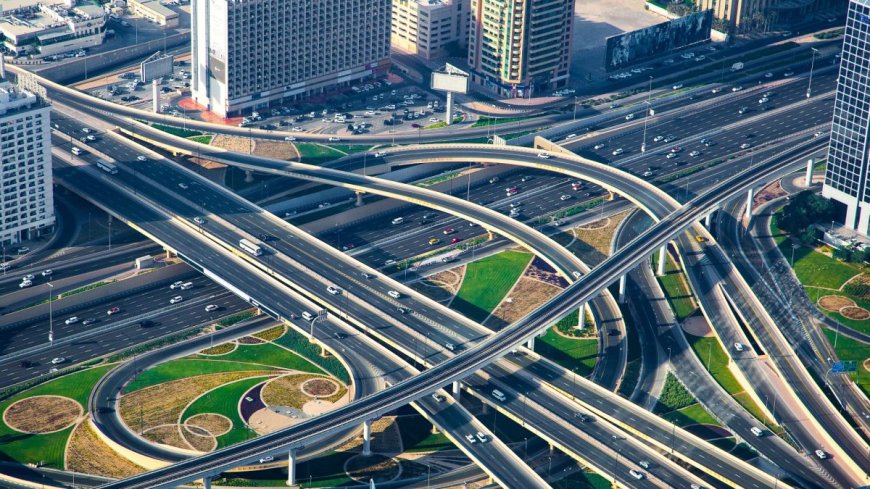 UAE plans new 120km national highway in Dh170 billion investment plan
